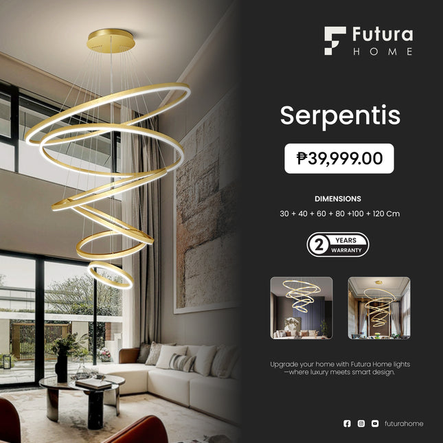 Serpentis