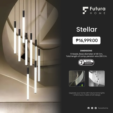 Stellar