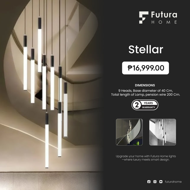 Stellar