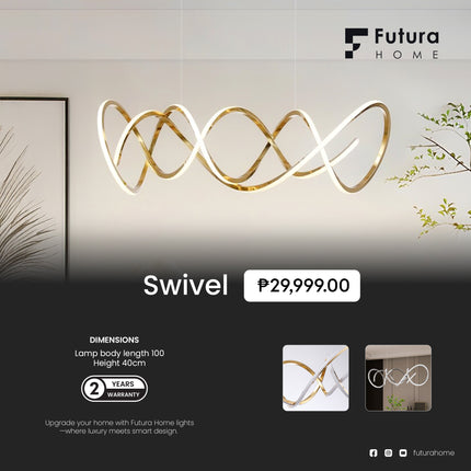 Swivel