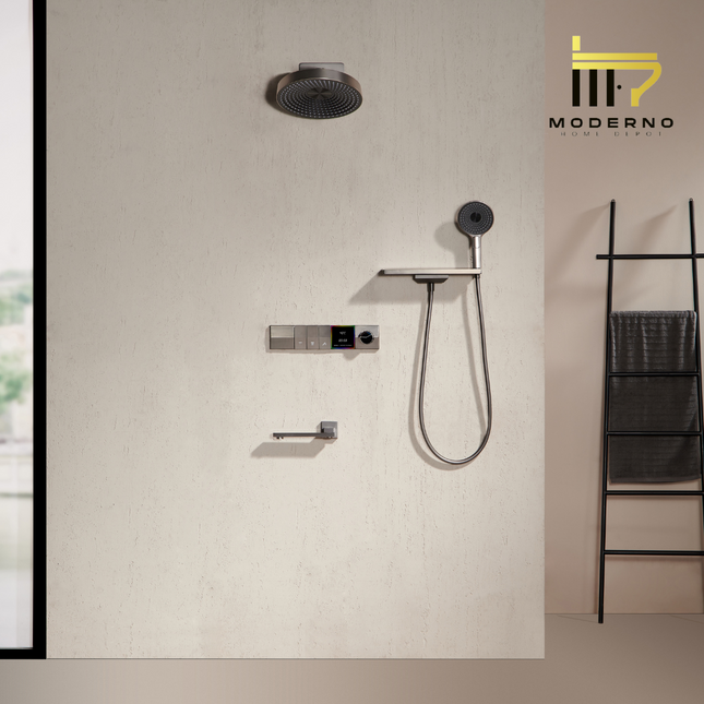 MHD-CS02 (Luxury Concealed Shower)