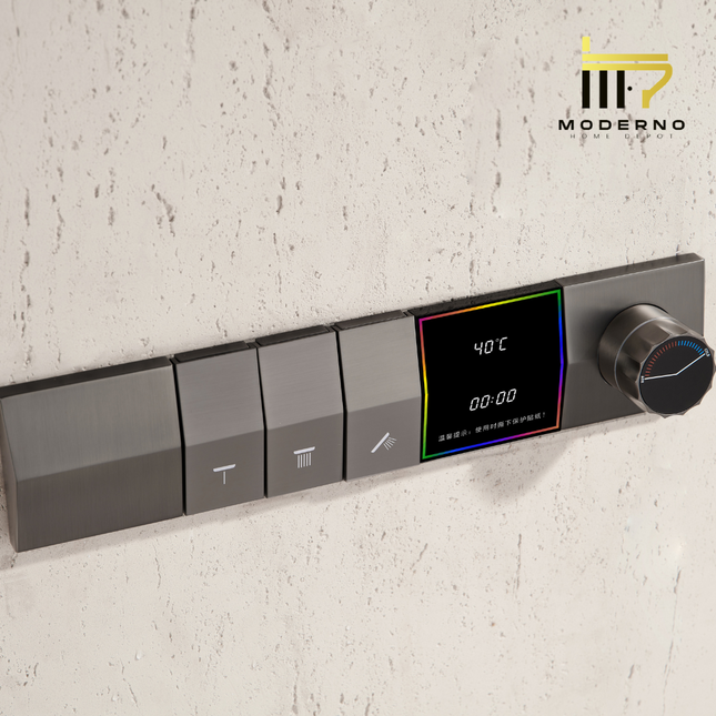 MHD-CS02 (Luxury Concealed Shower)