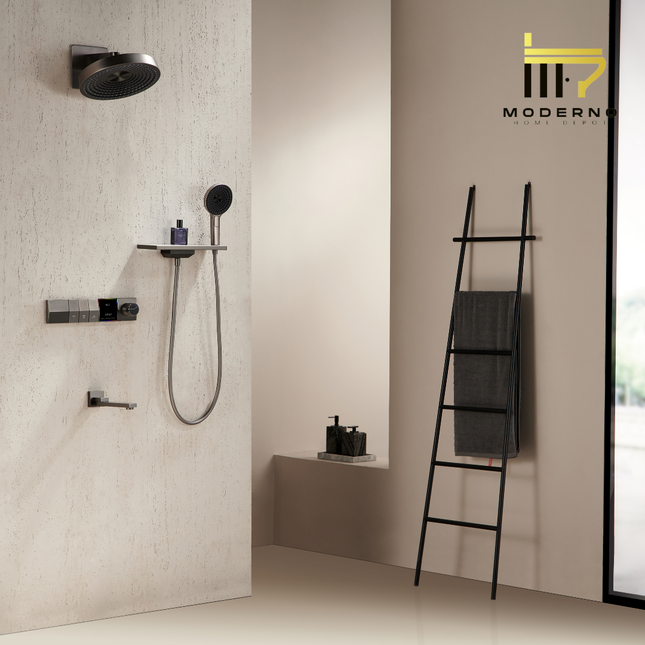 MHD-CS02 (Luxury Concealed Shower)