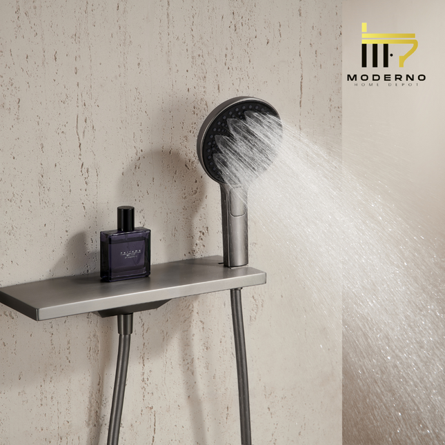 MHD-CS02 (Luxury Concealed Shower)