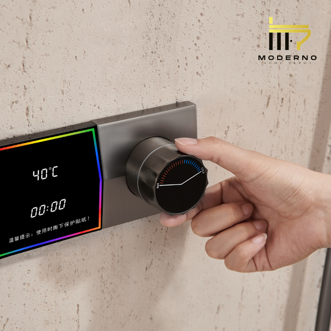 MHD-CS02 (Luxury Concealed Shower)