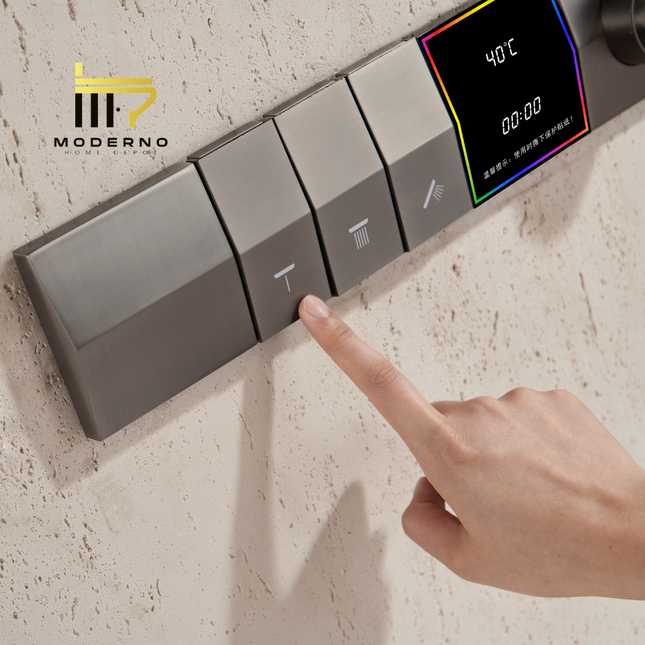 MHD-CS02 (Luxury Concealed Shower)