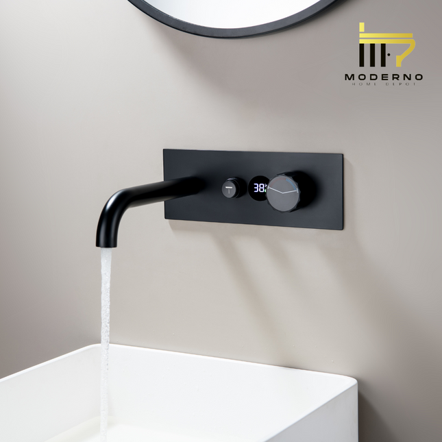 MHD-CF001 (Concealed Luxury Faucet)
