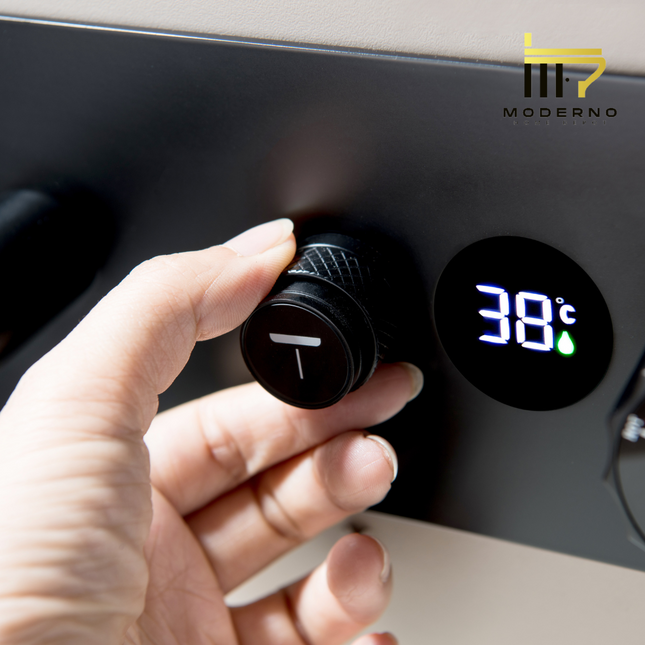 MHD-CF001 (Concealed Luxury Faucet)