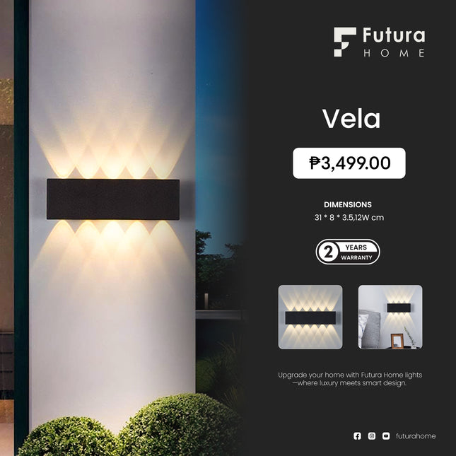 Vela