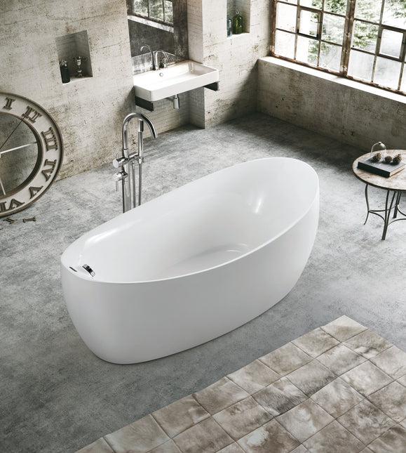 MHD-BT003 (Luxury Modern Bathtub)