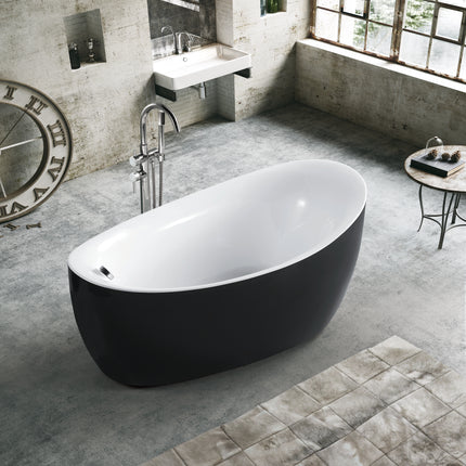 MHD-BT003 (Luxury Modern Bathtub)