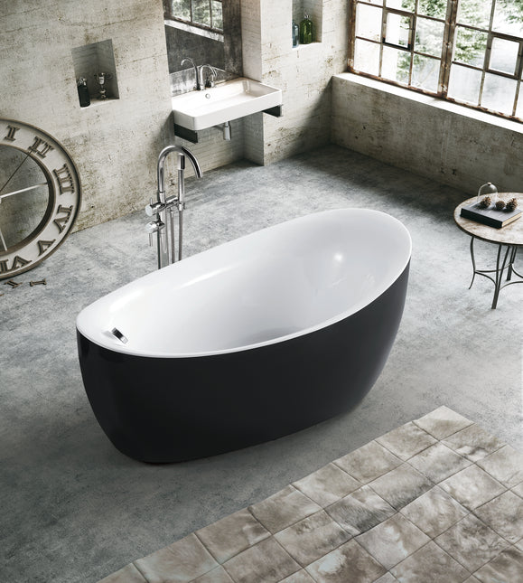 MHD-BT003 (Luxury Modern Bathtub)
