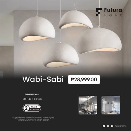 Wabi - Sabi
