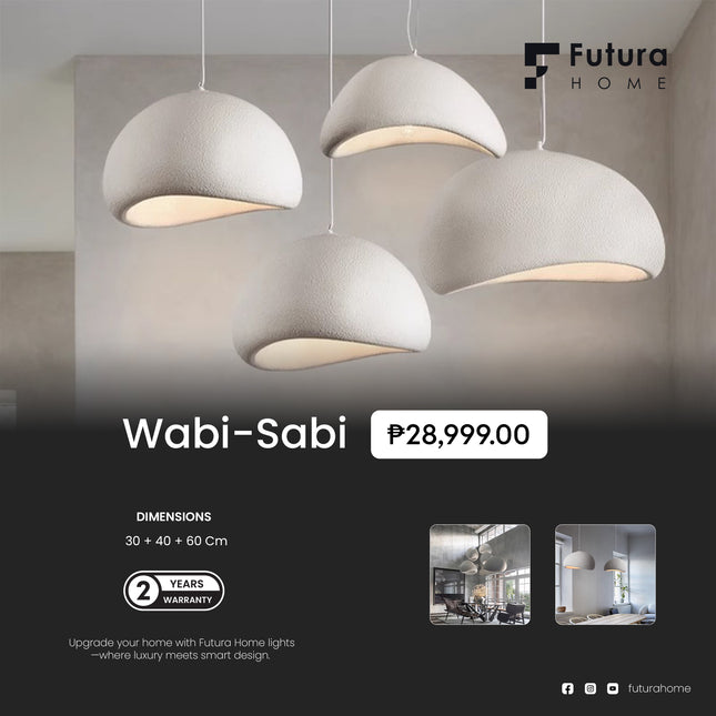 Wabi - Sabi