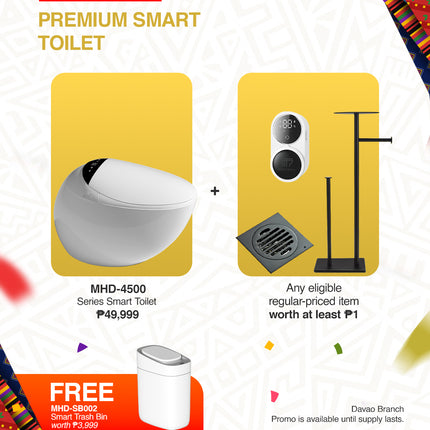 MADAYAW DEALS (Kadayawan Festival Promo)